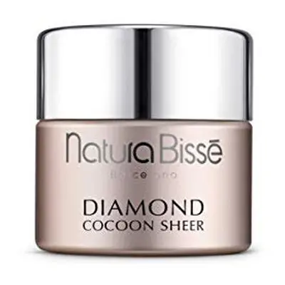 Natura BissÃ© Diamond Cocoon Sheer Cream ml