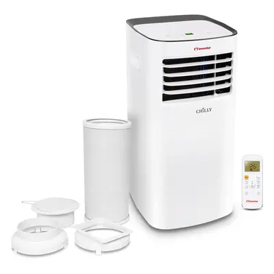 Inventor Chilly 9000BTU Portable Air Conditioner