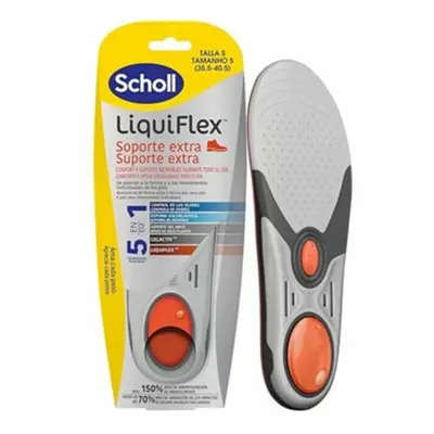 Stencils Scholl Liquiflex 35,5-40,5