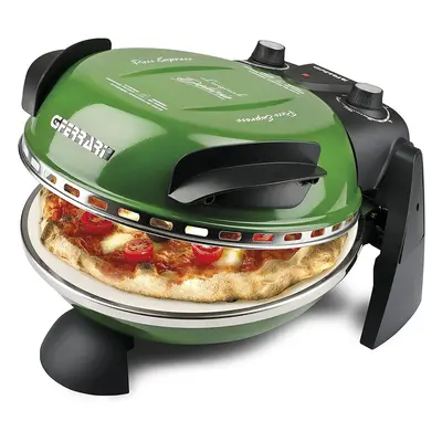 G3 Ferrari G10006 Pizza Express Delizia, Pizza oven, W, 400Âº C, Green