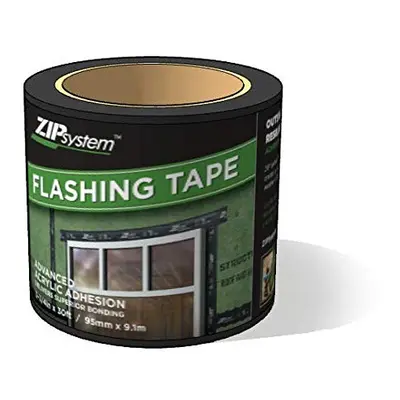 ZIP System Huber Flashing Tape Self-Adhesive Flashing for Doors-Windo