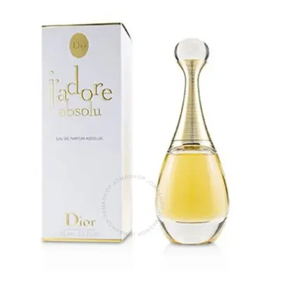 J'Adore Absolu 75ml EDP Spray