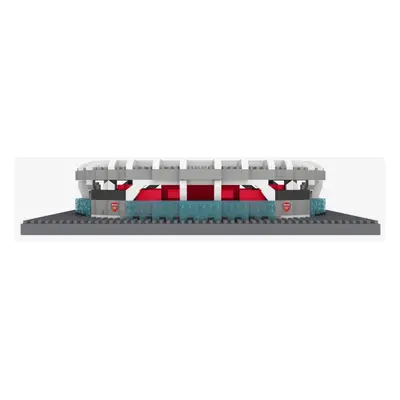 (Arsenal) Team Merchandise 3D Mini BRXLZ Football Stadium