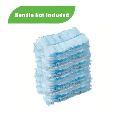 (as the picture, PCS) 1/5/10/20/50pcs Disposable Duster Refills Electrostatic Duster Cloths Repl