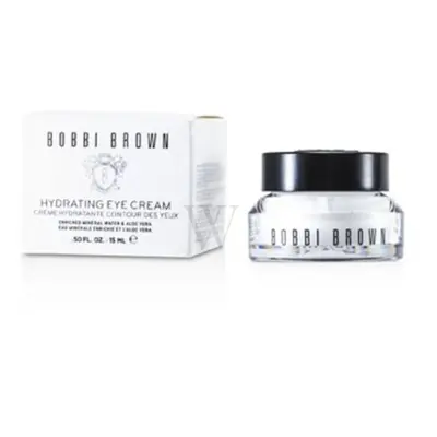 Bobbi Brown Ladies Hydrating Eye Cream 0.5 oz Skin Care