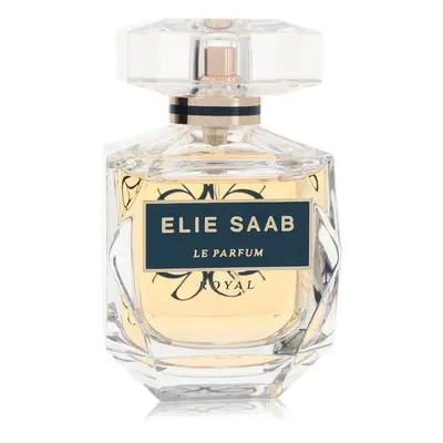 Le Parfum Royal Elie Saab by Elie Saab Eau De Parfum Spray (Tester) oz