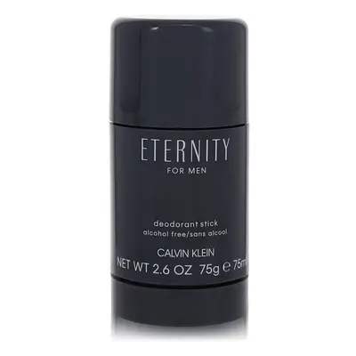 Eternity by Calvin Klein Deodorant Stick 2.6 oz