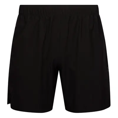 (L, Black) Trespass Mens Active Shorts Tsgard