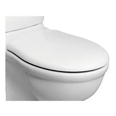 Replacement Alternative Toilet SEAT FITS Ideal Standard Alto