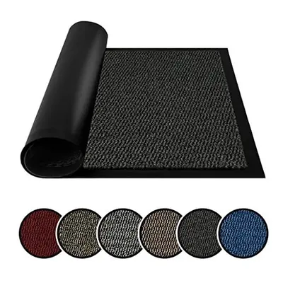 BLADO Washable Door Mats Indoor & Outdoor - Non-Slippery Heavy Duty Doormats Indoor - Stylish & 