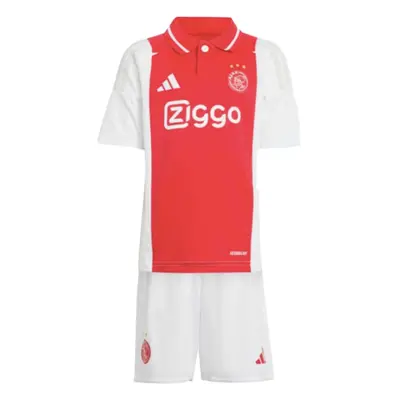 (3-4 Years) Ajax Home Mini Kit