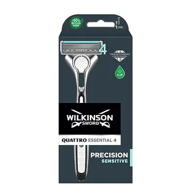 Wikinson Sword Four Essential