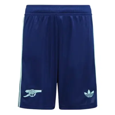 (MB) Arsenal Third Shorts (Night Sky) - Kids