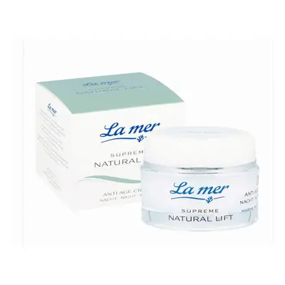 La mer Supreme Natural Lift ANTI AGE CREAM 50ML