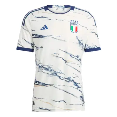 (XL) Italy Authentic Away Shirt