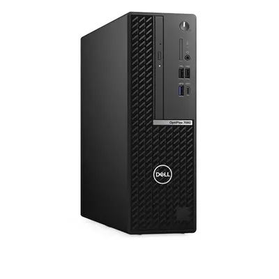 Dell OptiPlex SFF, Intel Core i5 10th Gen, 8GB RAM, 256GB SSD, Windows