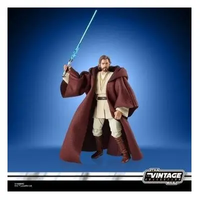 Hasbro Star Wars The Vintage Collection Obi-Wan Kenobi