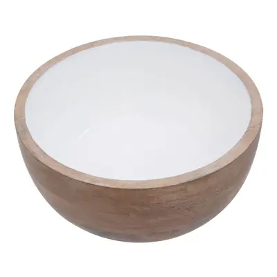 KARA ROUND BOWL