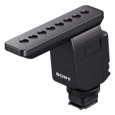 Sony ECM-B1M Shotgun Mic