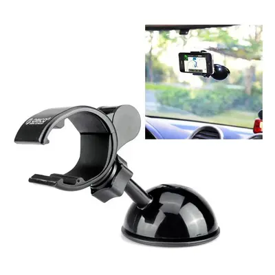 Suction Cup Car VehiclE-mounted Mobile Phones Holder Support Wind Shield for 3.5 to 6.3