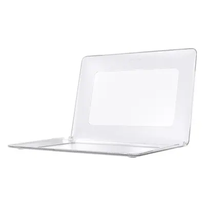 TECH21 Impact Snap MacBook 12" Case - Clear