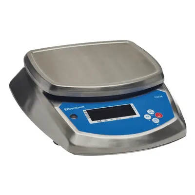 Brecknell Check Weigher Scales kg