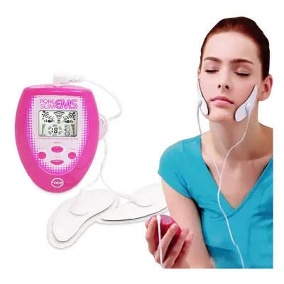 Tens Facial Lifting Massager EMS Jaw Exerciser