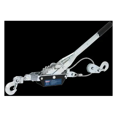 Hand Power Puller 1000kg