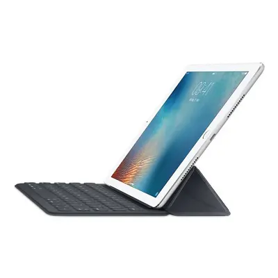 Apple iPad Pro 9.7-Inch Smart Keyboard - US English (MM2L2ZM/A)