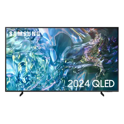 Samsung Q60D 85" 4K Ultra HD Smart TV - QE85Q60D