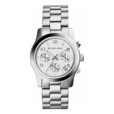 Micheal Kors MK5076 Runway Ladies Chronograph Watch