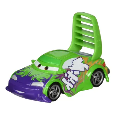 Disney Pixar Cars Wingo Vehicle