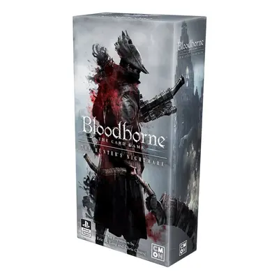 Bloodborne The Card Game: The Hunter's Nightmare Expansion