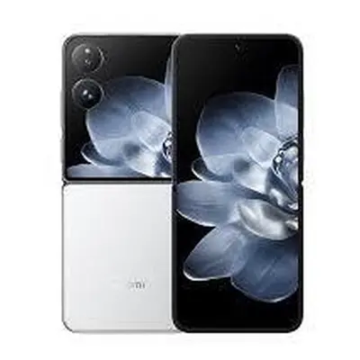 Xiaomi MI Mix Flip (Global) (1TB+16GB, White)