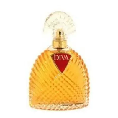 Emanuel Ungaro Diva Femme EDT Spray 100ml