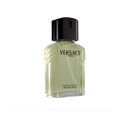 Versace L'Homme Oz Eau De Toilette Spray