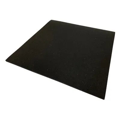 Advanced Acoustics M20 Acoustic Soundproofing Mat - Size - 1m by 1m sheets, 20mm thick