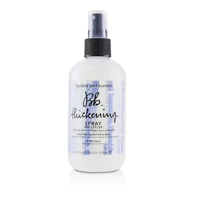 Bb. Thickening Spray (all Hair Types) - 250ml/8.5oz