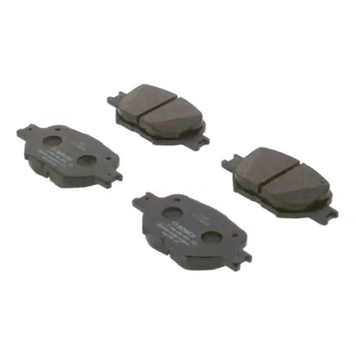 BP946 Brake Pads - Front Axle - ECE-R90 Certified - Set of Pads