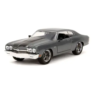 Fast & Furious Diecast Model 1/24 Chevrolet