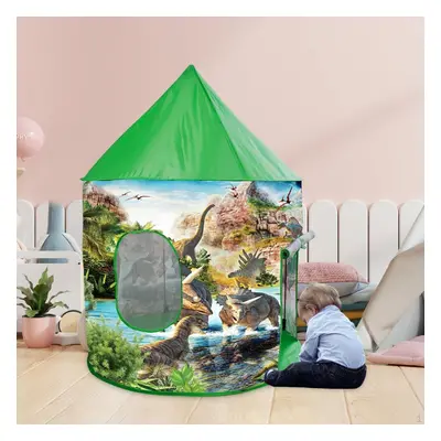 Play Tent Toys, Kids Valentines Gifts, Quickly Set Up For Outdoor Indoor Boys Girls Gifts