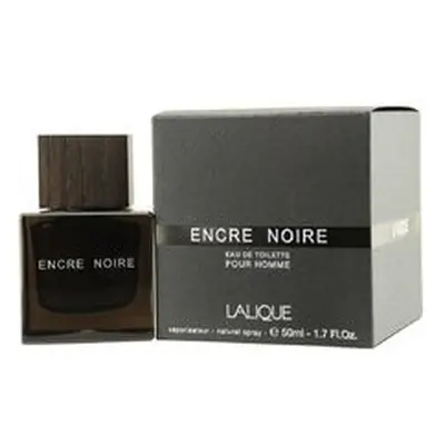 Lalique - Encre Noire pour Homme EDT 100ml