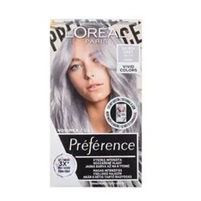 LOrÃ©al Professionnel - Vivid Colors Hair Color preference ml