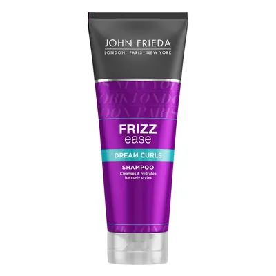 John Frieda Frizz Ease Dream Curls Shampoo, ml