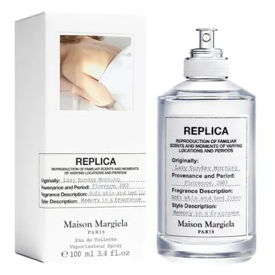 Maison Margiela Replica Lazy Sunday Morning EDT 100ml