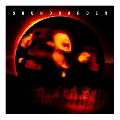 Soundgarden - Superunknown [20th Anniversary Double LP] [VINYL]