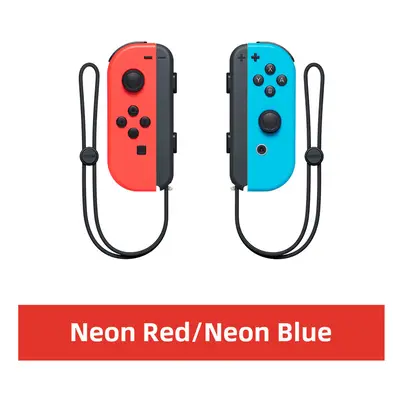 (Blue Red) Switch Joy Pad Joy Con Joy Cons Joycons Wireless controller Joystick