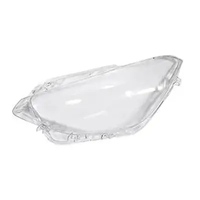 Left Head Light Lamp Cover Headlight Shell Glass Lens Headlight Lampshade For- Series F20 116i 1