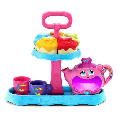 LeapFrog Musical Rainbow Tea Party