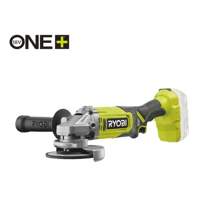 Ryobi RAG18115-0 18V ONE+ Cordless 115mm Angle Grinder (Bare Tool)